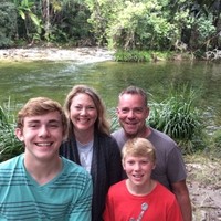 Clean The Uniform Co. Employee Mark Hoffschwelle's profile photo