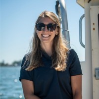SoundWaters Employee Christina Genz's profile photo