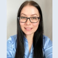 Wisesweb Design & Marketing Employee Roxana Condurat's profile photo