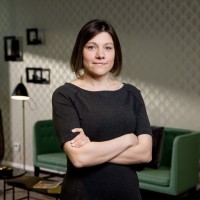 Cornelia Svensson Email & Phone Number