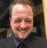 FCD Labels Employee Zachary Leibel's profile photo