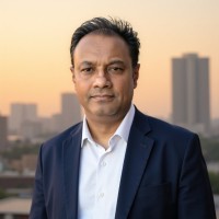 Regulativ.ai Employee Jinal Shah's profile photo