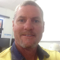 Rio Tinto Employee Drew Roxburgh's profile photo