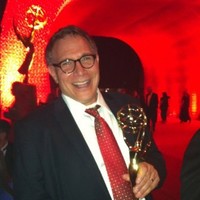 Skydance Employee Drew Brown's profile photo