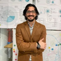 Subocol S.A. Employee Richard Javier Salazar's profile photo