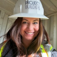 Project Builders Employee Jordan Stahl's profile photo