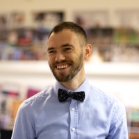 Wyatt International Employee Simon Hall's profile photo