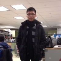 Jiajin Lin Email & Phone Number