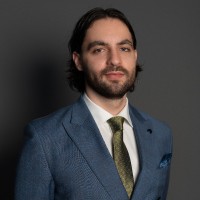 Arabic Language Centre Employee George Wehbe's profile photo