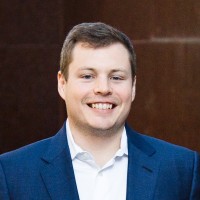 Phaidra Employee David Harrison's profile photo