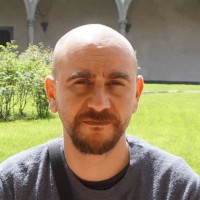 Compulab Employee Igor Vaisbein's profile photo