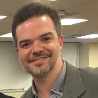 UEL - Universidade Estadual de Londrina Employee Francisco Pesente's profile photo