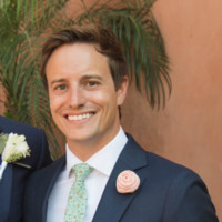 New Relic, Inc. Employee Geoffrey Reisman's profile photo