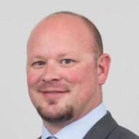PepsiCo Employee Travis Park's profile photo