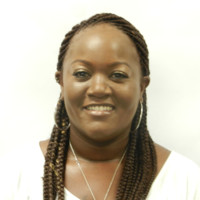 Potomac Electric Power Co Employee Nicole Armstrong's profile photo