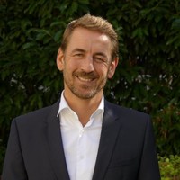 Rentokil Initial France Employee Fabrice Quinquenel's profile photo