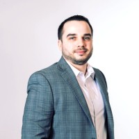 Priority Payments Local Employee Joseph Mendola's profile photo