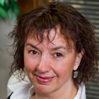 Gesine Weller