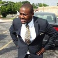 Ray Robinson Jr Email