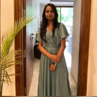 Accenture Strategy & Consulting Employee Kriti Singhal's profile photo