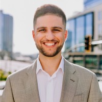 Schneider Electric Employee Mohammad Hammoud's profile photo