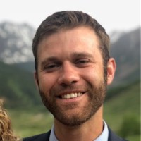 FactSet Employee Brad Franklin's profile photo
