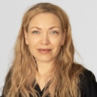 Zensai Employee Anja Hartzell's profile photo
