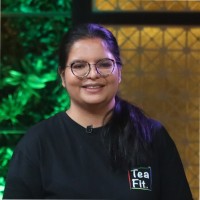 TeaFit Employee Jyoti Bharadwaj's profile photo