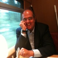 SERECO GESTION, S.L. Employee Arsenio de la Vega Martínez's profile photo