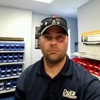 Eric McCullough Email
