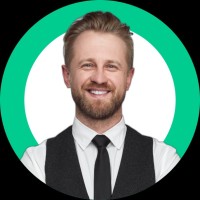 nTask Employee Adam Hodgson's profile photo