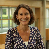 Wessex Water Employee Ruth Jefferson's profile photo