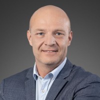 AIghty20 Elevate Employee Thomas Hutter's profile photo