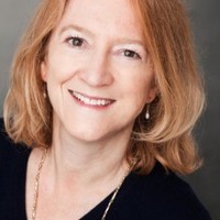 Cambridge Network Employee Claire Ruskin's profile photo