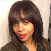 My Gym Employee Jaleesa Crankfield's profile photo