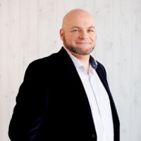 Lucky Strike Entertainment Employee Sean Finney's profile photo