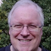 Delphi Employee Ken Bitticks's profile photo