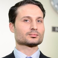 Non-Zero Blockchain Software Employee Khaled al-Saeed's profile photo