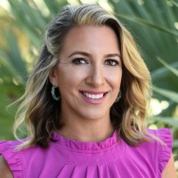 Berkshire Hathaway HomeServices Beach Properties of Florida Employee Miranda Jordan's profile photo