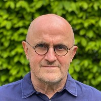 Sören Andersson Email & Phone Number