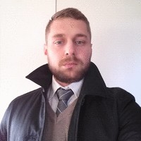 Windspace Employee Nikola Turcin's profile photo