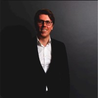 EY Employee Marcus Lorentzon's profile photo