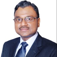 AdaniConneX Employee Manoj Kesarwani's profile photo