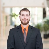 DSI INNOVATIONS LLC Employee Thomas Newby's profile photo