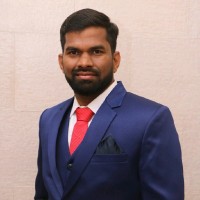 WSFx Global Pay Employee Vikrant Dalvi's profile photo
