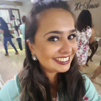 Zero Hora Employee Anicia Grechi's profile photo