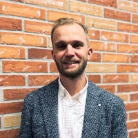 Jacob Nordwall Email