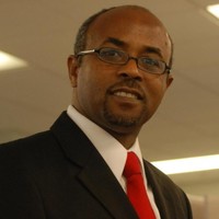Pennsylvania Department of Transportation (PennDOT) Employee Shimeles Badane's profile photo