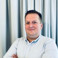 Securitas Polska Employee Jacek Pawelec's profile photo