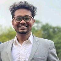 Predis.ai Employee Abhinav Dudhagawali's profile photo
